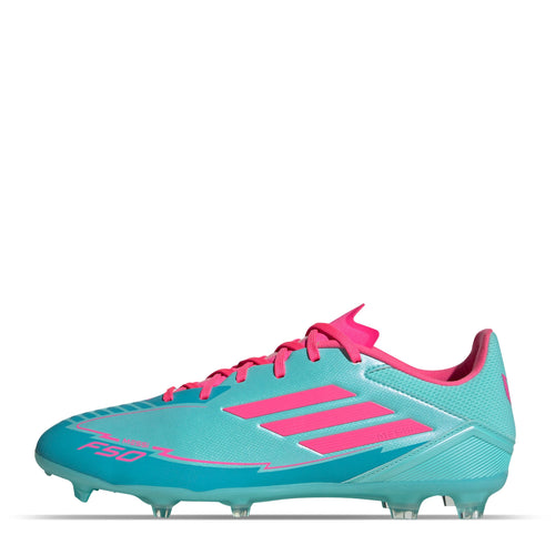 Adidas F50 League Messi Firm/Multi-Ground Boots