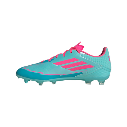 Adidas F50 League Messi Firm/Multi-Ground Boots