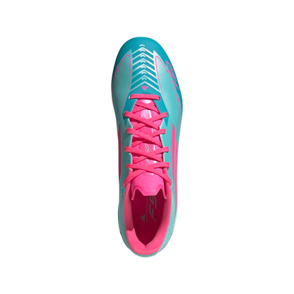 Adidas F50 League Messi Firm/Multi-Ground Boots