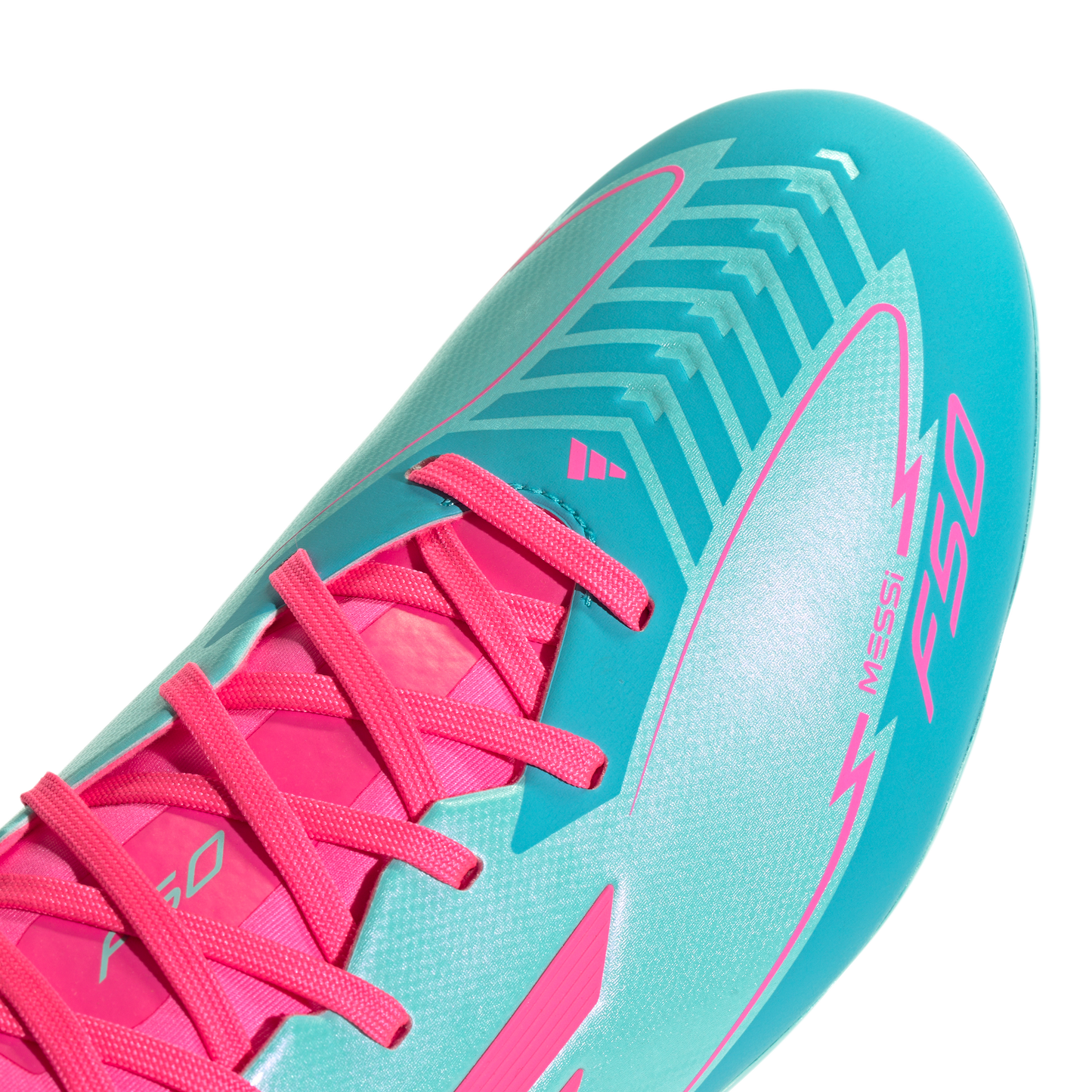 Adidas F50 League Messi Firm/Multi-Ground Boots