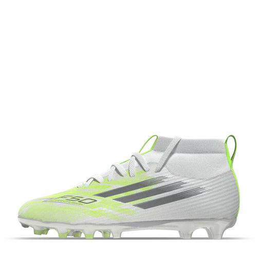 Adidas F50 Sparkfusion League Fg/Ag Soccer Cleats
