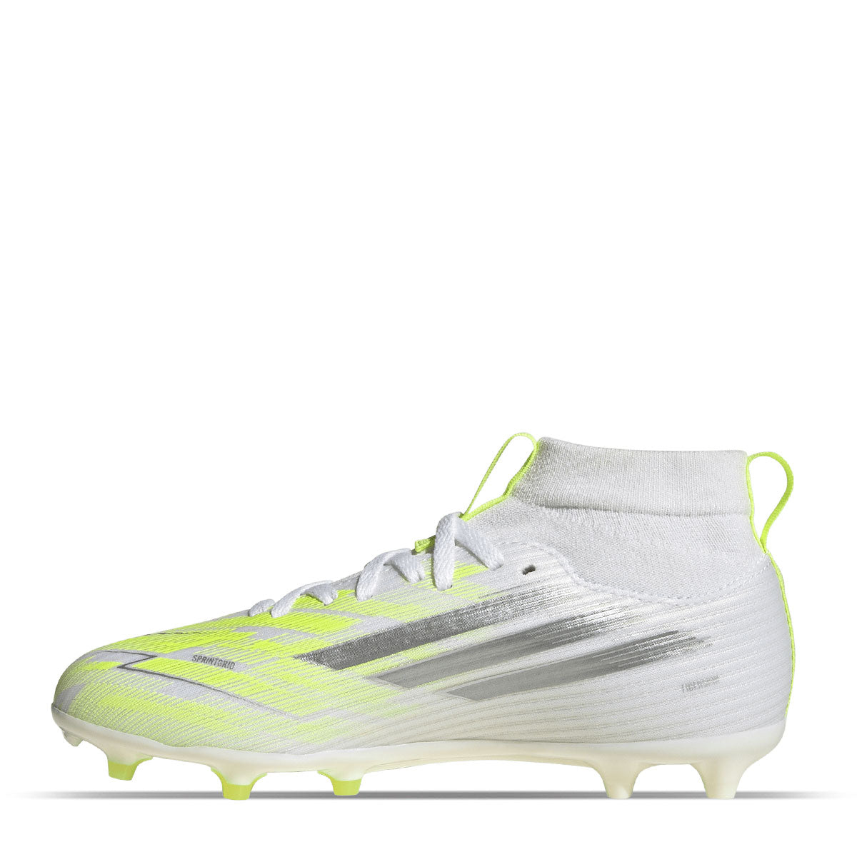 Adidas F50 Sparkfusion League Fg/Ag Soccer Cleats