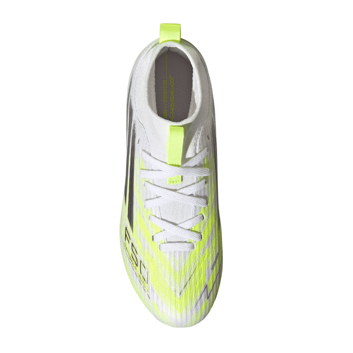 Adidas F50 Sparkfusion League Fg/Ag Soccer Cleats