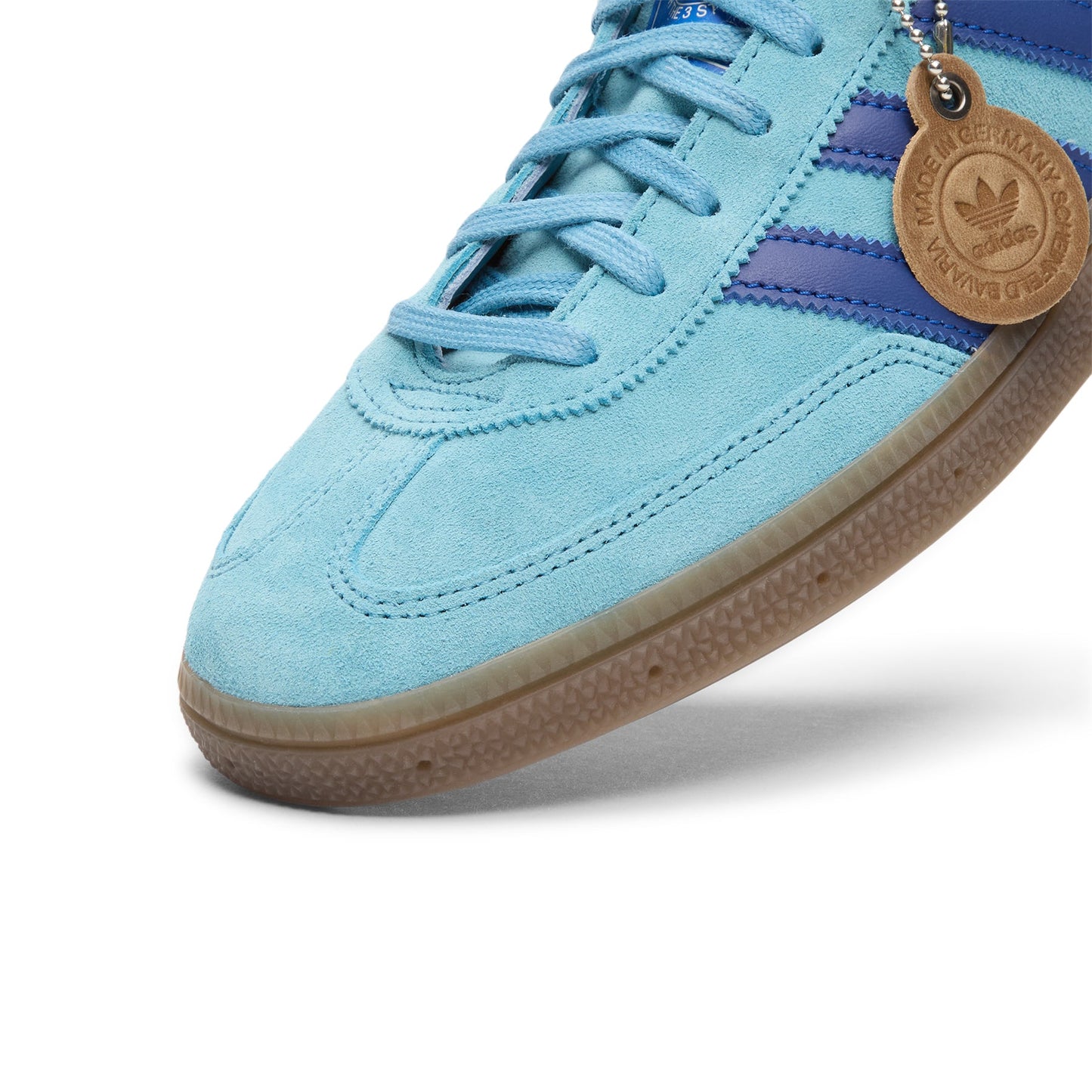 Adidas Handball Spezial Made In Germany (Tacste/Royal Blue/Gum)
