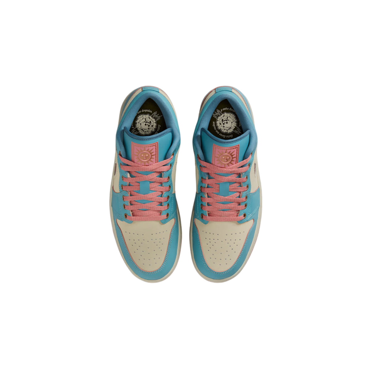Nike Air Jordan 1 Low Se Somos Eternos