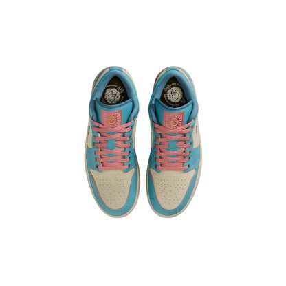 Nike Air Jordan 1 Low Se Somos Eternos