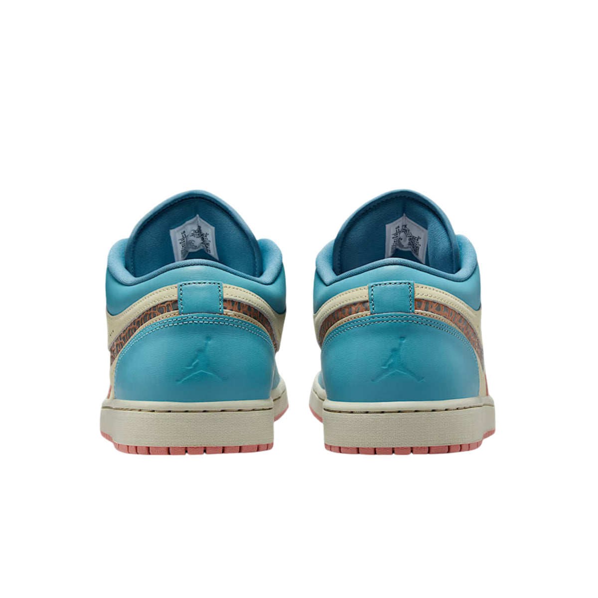 Nike Air Jordan 1 Low Se Somos Eternos