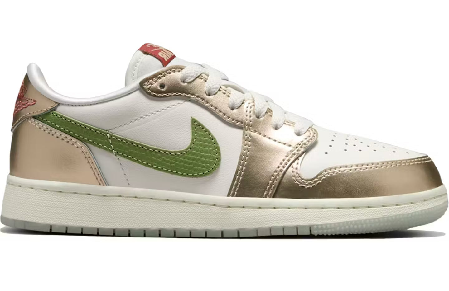 Jordan 1 Low Og Year Of The Dragon (2024) (Gs)