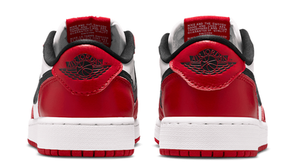 Jordan 1 Retro Low Og Chicago (2025) (Gs)