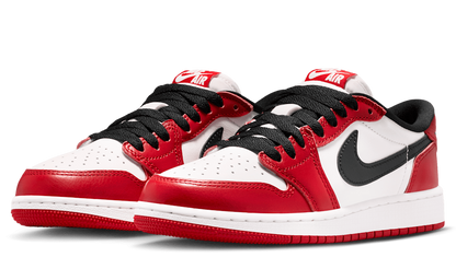 Jordan 1 Retro Low Og Chicago (2025) (Gs)