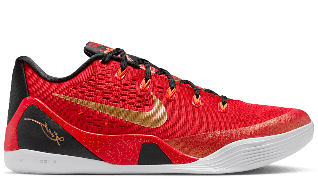 Nike Kobe 9 Em Low Protro China