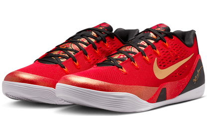 Nike Kobe 9 Em Low Protro China