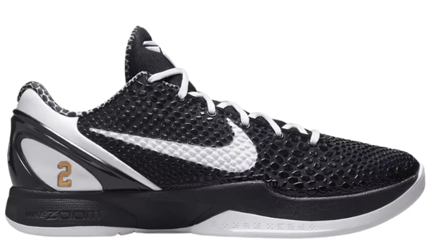 Nike Kobe 6 Protro Mambacita Sweet 16