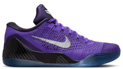 Nike Kobe 9 Elite Low Protro Michael Jackson Moonwalker (2025)