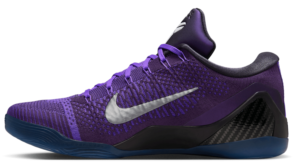 Nike Kobe 9 Elite Low Protro Michael Jackson Moonwalker (2025)