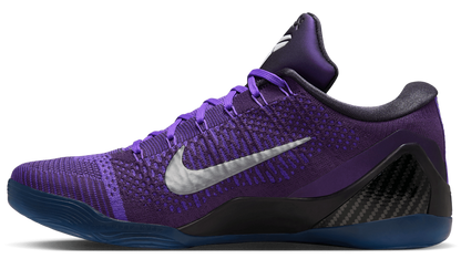 Nike Kobe 9 Elite Low Protro Michael Jackson Moonwalker (2025)