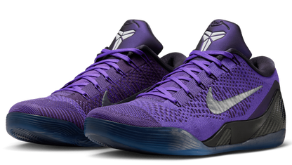 Nike Kobe 9 Elite Low Protro Michael Jackson Moonwalker (2025)