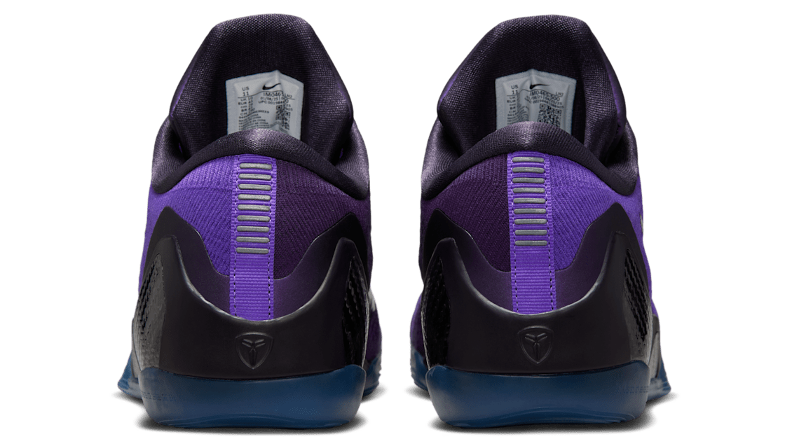 Nike Kobe 9 Elite Low Protro Michael Jackson Moonwalker (2025)