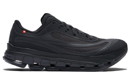 On Running Cloudflow 5 Ad Black Magnet