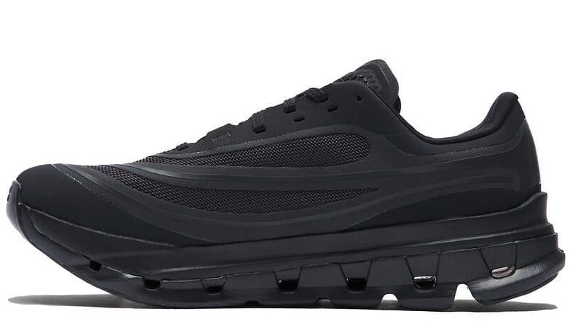 On Running Cloudflow 5 Ad Black Magnet