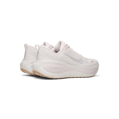 Nike Vomero Plus Speckle (Vast Grey/Wolf Grey-Off White-Hemp)