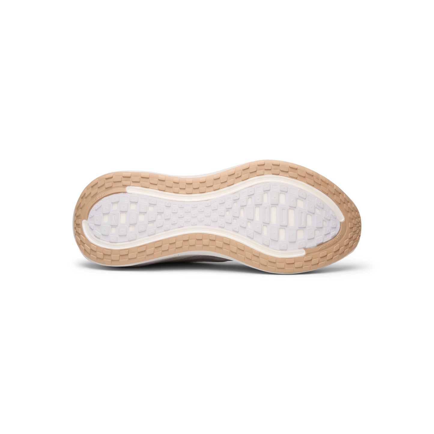 Nike Vomero Plus Speckle (Vast Grey/Wolf Grey-Off White-Hemp)