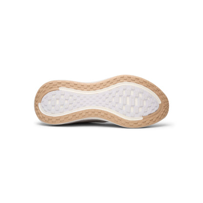 Nike Vomero Plus Speckle (Vast Grey/Wolf Grey-Off White-Hemp)