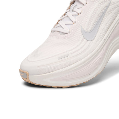 Nike Vomero Plus Speckle (Vast Grey/Wolf Grey-Off White-Hemp)