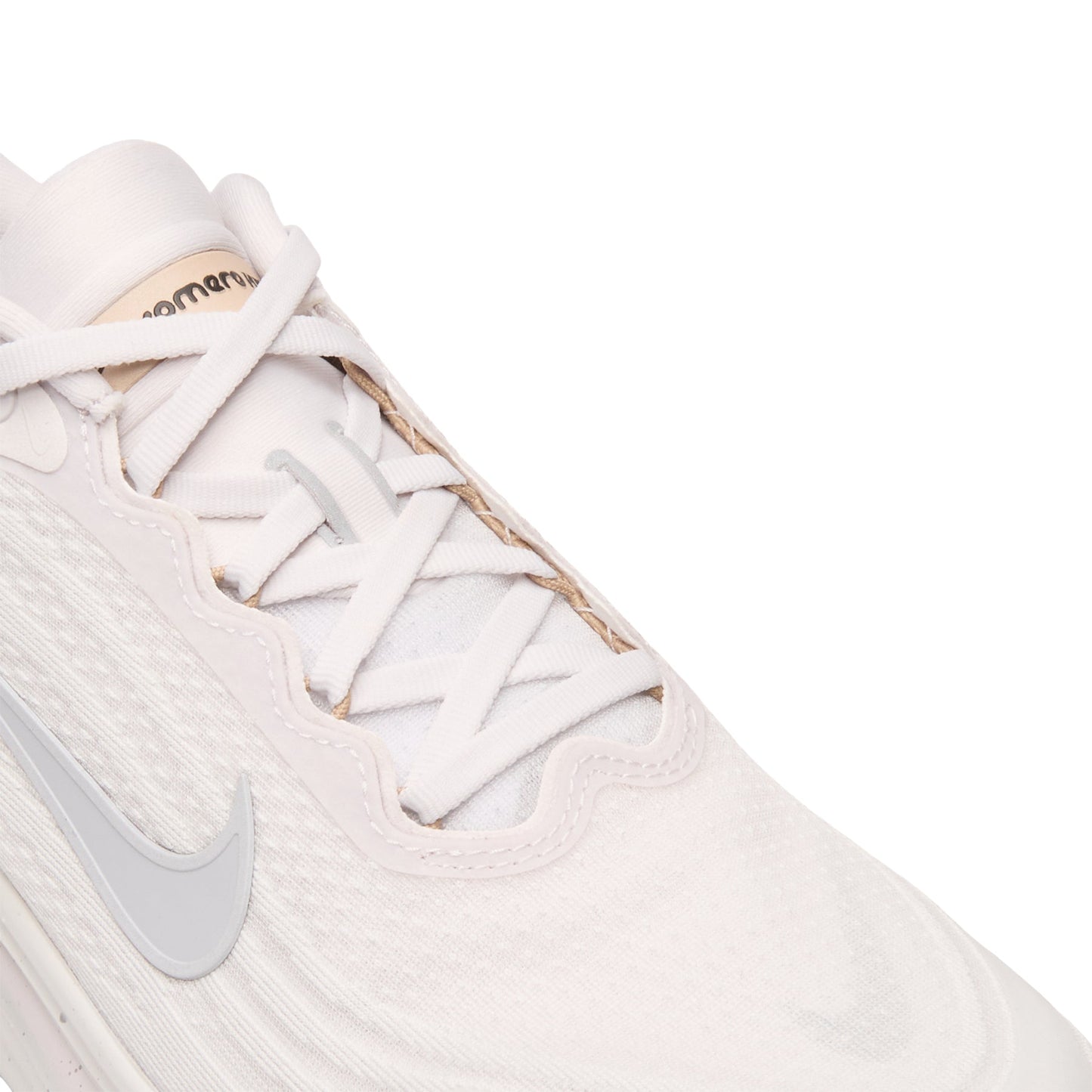 Nike Vomero Plus Speckle (Vast Grey/Wolf Grey-Off White-Hemp)