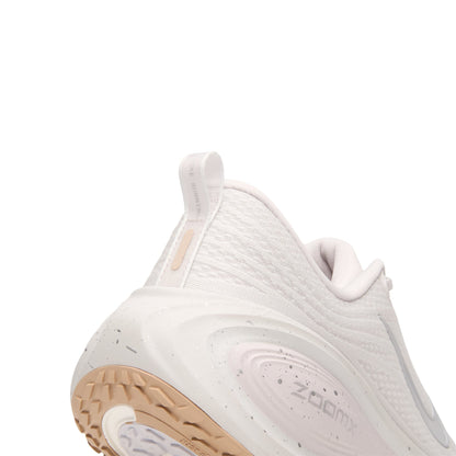 Nike Vomero Plus Speckle (Vast Grey/Wolf Grey-Off White-Hemp)