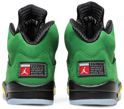 Jordan 5 Retro Se Oregon