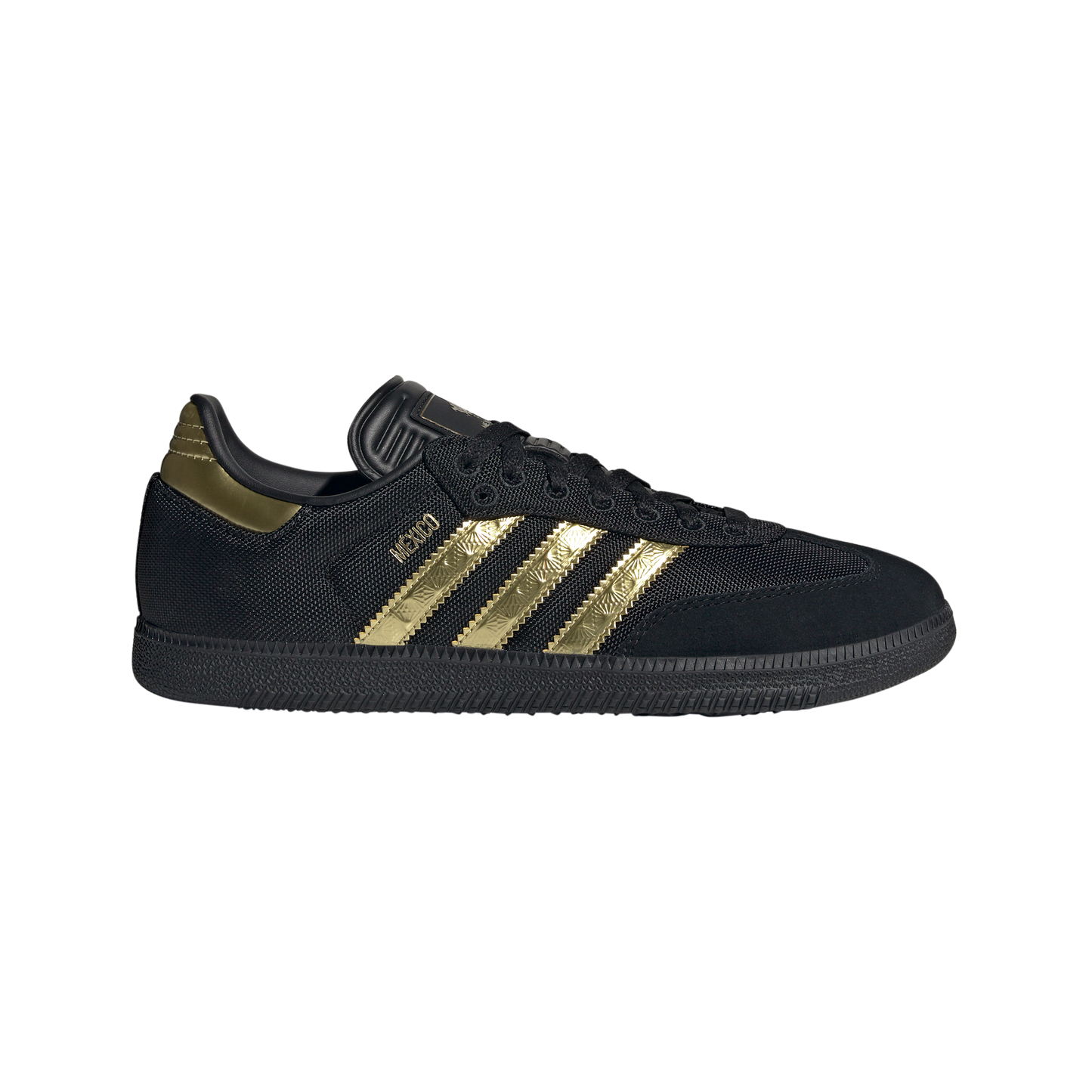 Adidas Samba Mexico Indoor Soccer Shoes