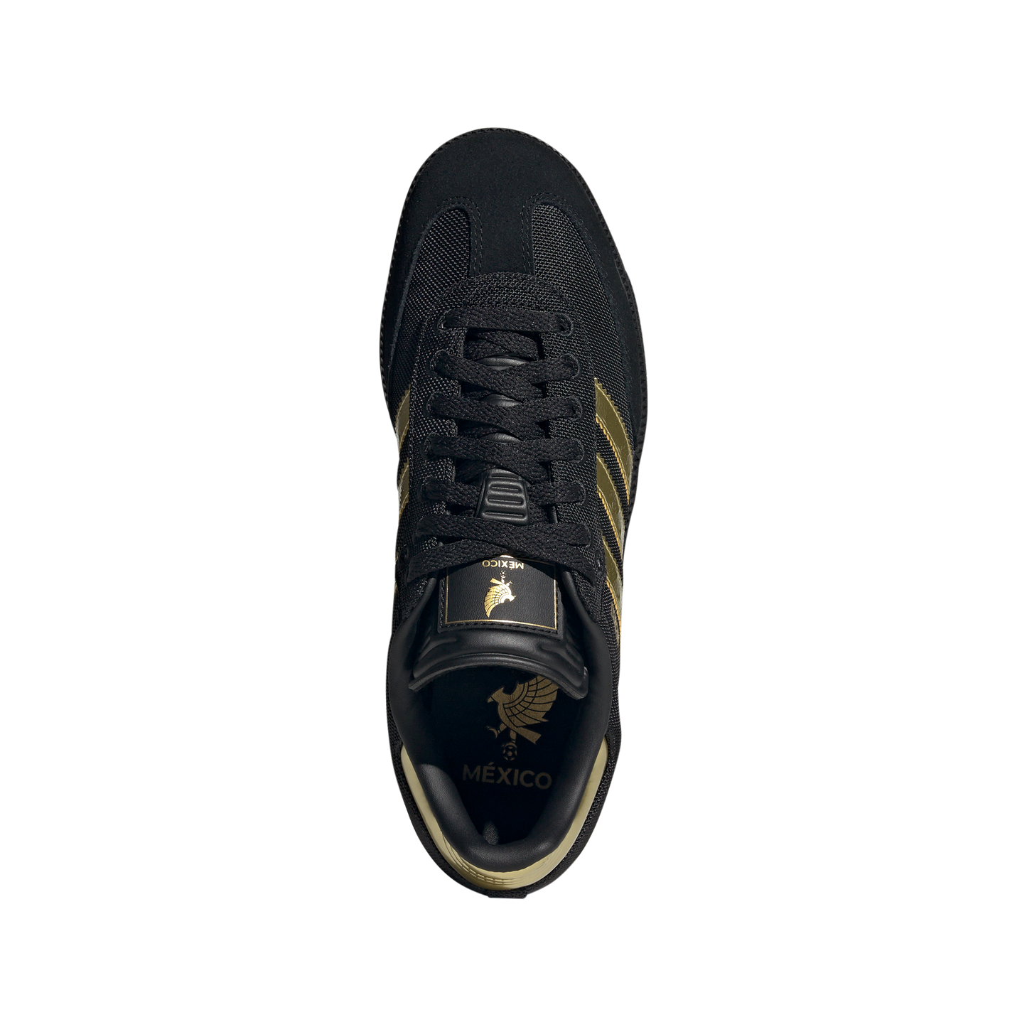 Adidas Samba Mexico Indoor Soccer Shoes