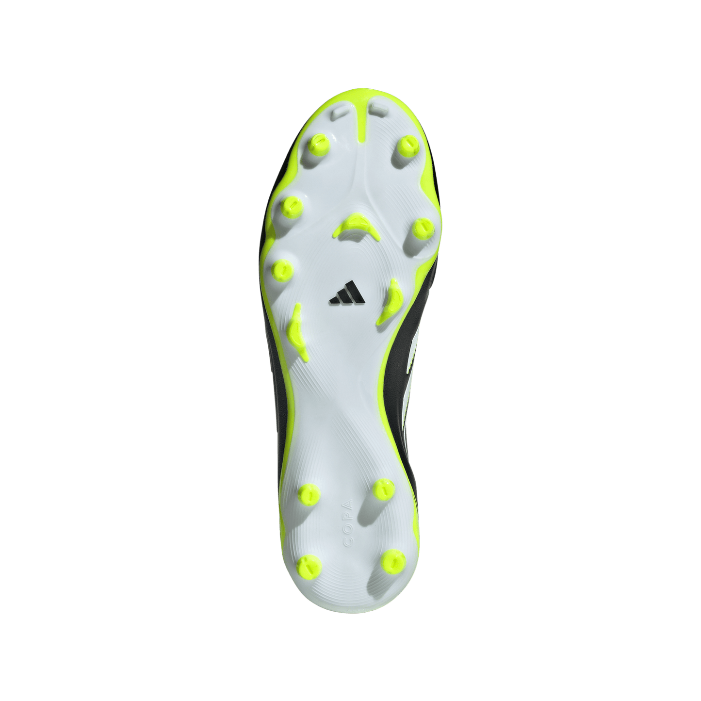 Adidas Copa Pure 3 League Fg/Mg Soccer Cleats