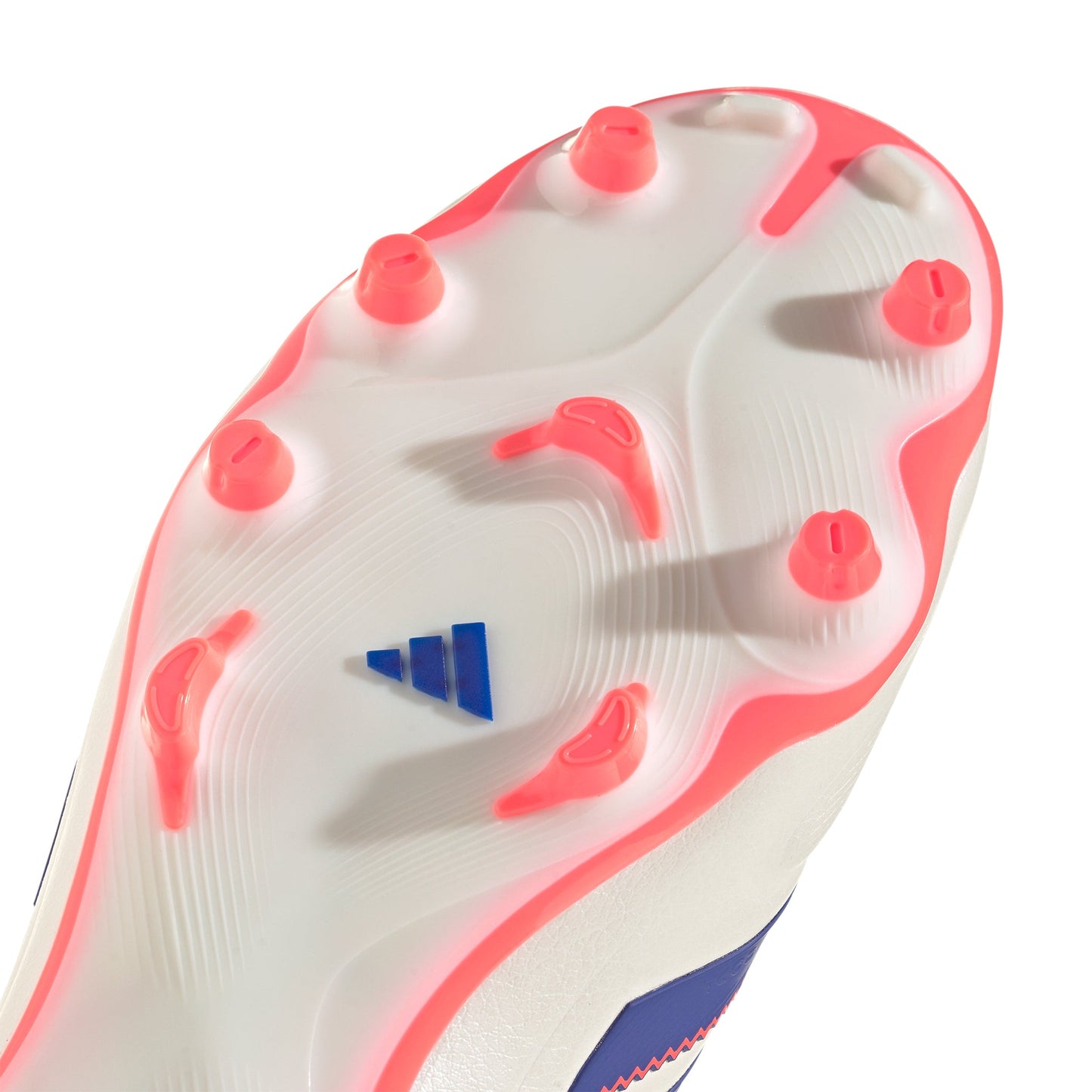 Adidas Copa Pure 3 League Fg/Mg Soccer Cleats