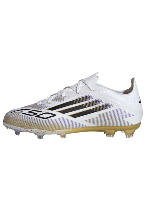 Adidas F50 Elite Firm Ground Boots
