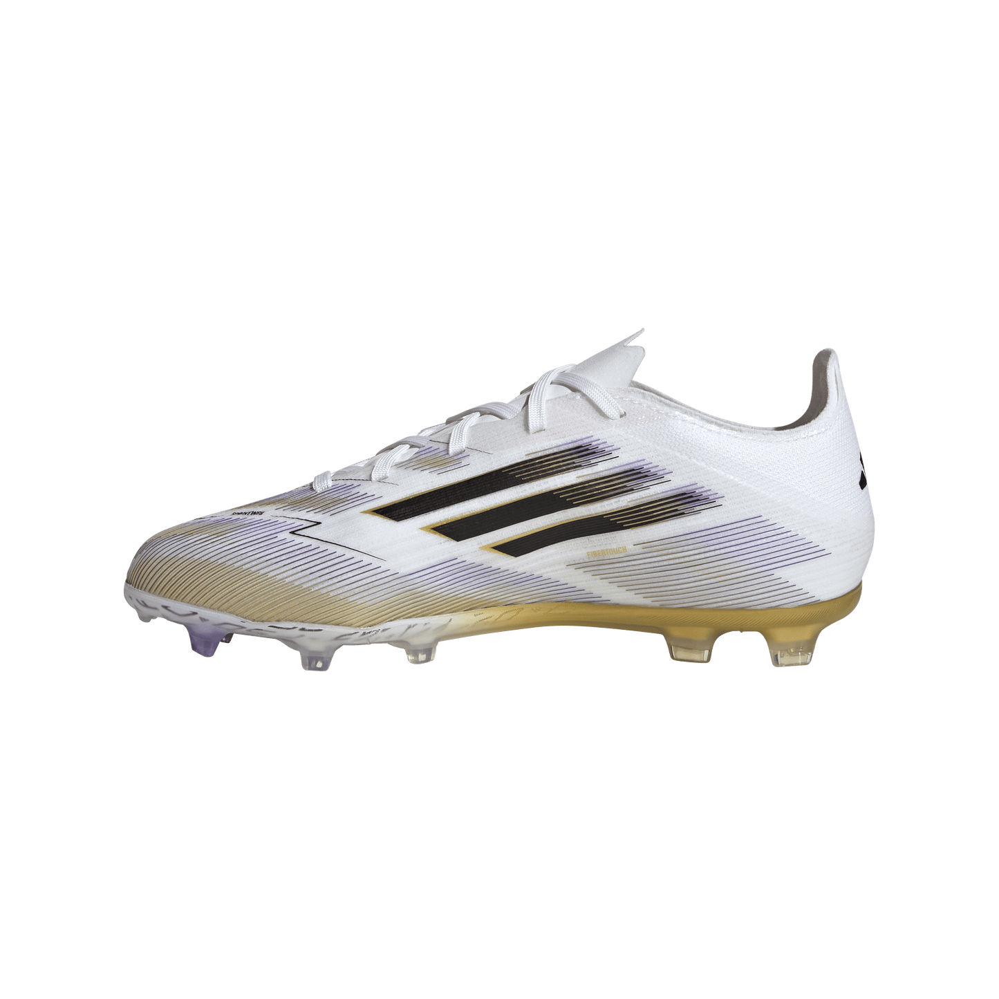 Adidas F50 Elite Firm Ground Boots