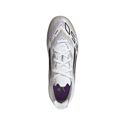 Adidas F50 Elite Firm Ground Boots
