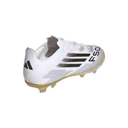 Adidas F50 Elite Firm Ground Boots