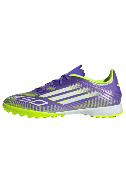 Adidas F50 League Tf Turf Shoes