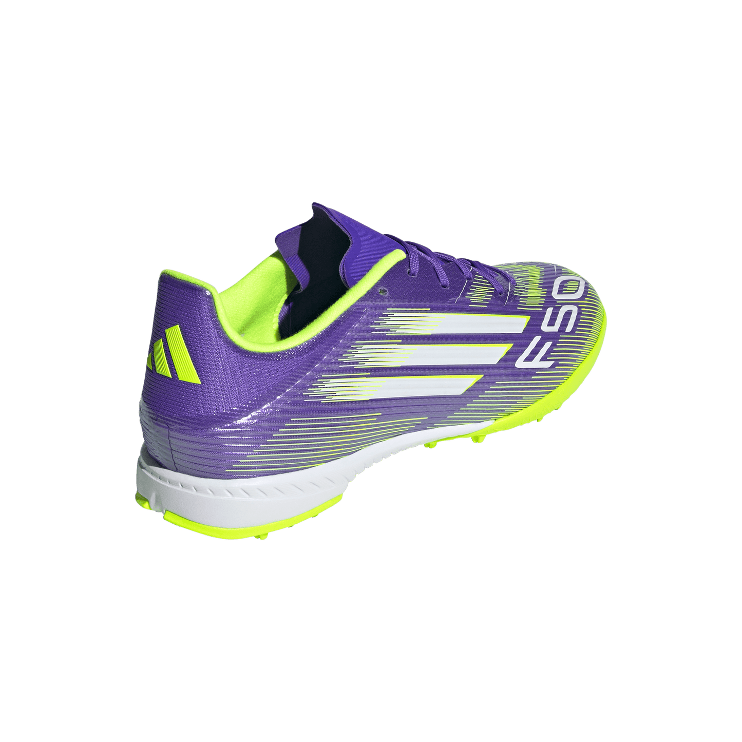 Adidas F50 League Tf Turf Shoes