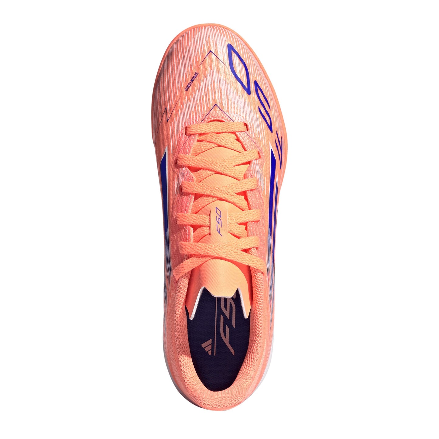 Adidas F50 League Turf Soccer Cleats Tf