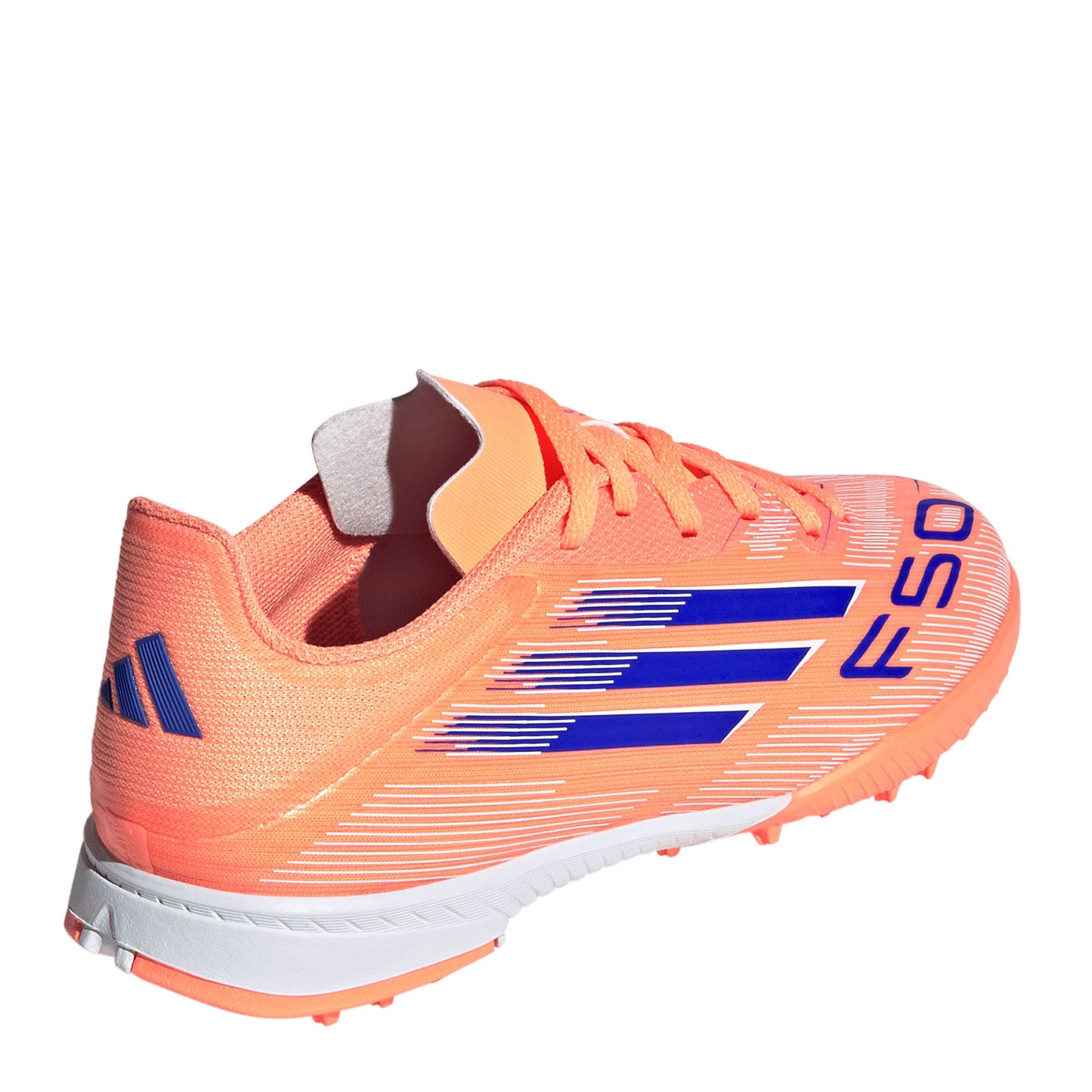 Adidas F50 League Turf Soccer Cleats Tf