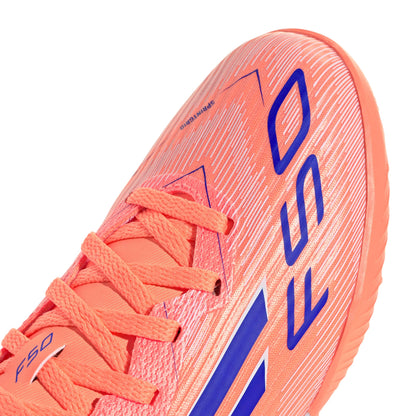 Adidas F50 League Turf Soccer Cleats Tf