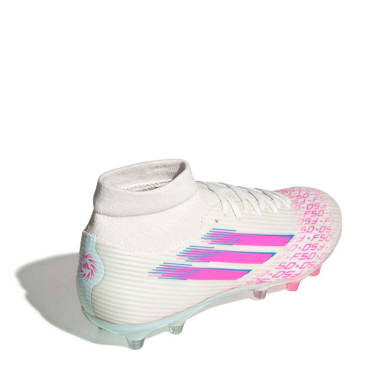 Adidas F50 Sparkfusion League Fg Soccer Cleats