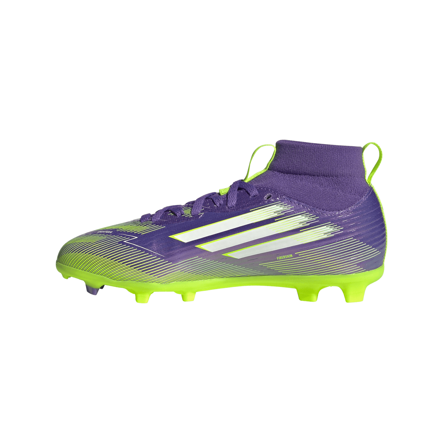 Adidas F50 League Mid Firm/Multi-Ground Boots