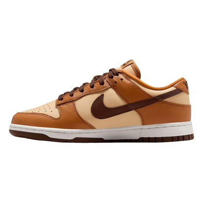 Nike Dunk Low Desert Ochre Cherry Charm (W)