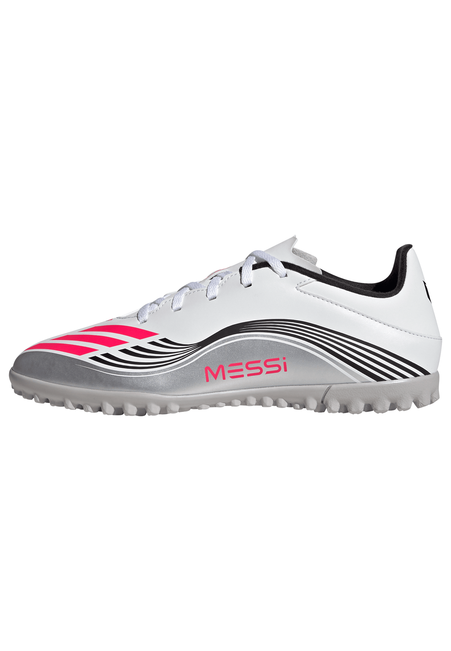 Adidas F50 Messi Club Turf Boots