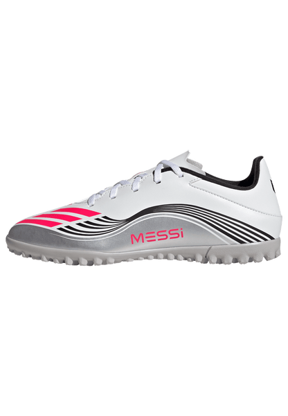 Adidas F50 Messi Club Turf Boots