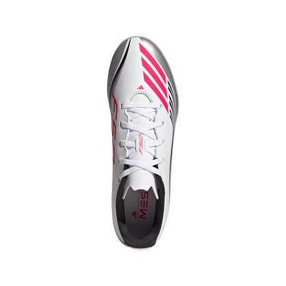 Adidas F50 Messi Club Turf Boots